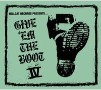Give 'em the Boot4
