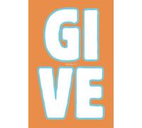"Give Freely" A Gratitude & Kindness Notebook for Personal Growth & Self-Reflection: Journal, Diary