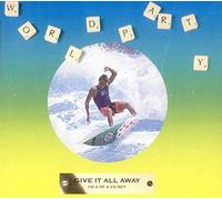 Give It All Away - Part 2