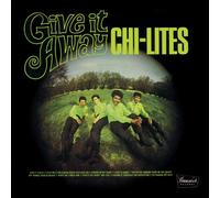 Give It Away +5 [Limited]