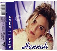 Give It Away [CD-Single, DE, You K000420]