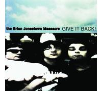 Give It Back - Brian Jonestown Massacre (The) (Audio Cd)