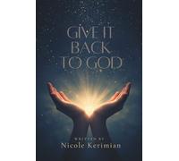 Give It Back to God