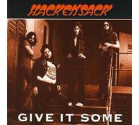 Give It Some