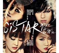 Give It to Me by SISTAR (2013-06-18)