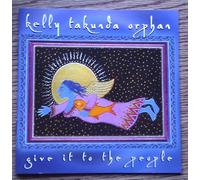 Give It to the People