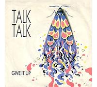 Give it up (1986) / Vinyl single [Vinyl-Single 7'']