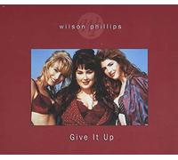 Give It Up