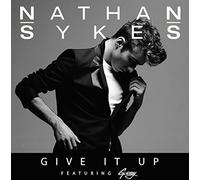 Give It Up by Nathan Sykes