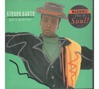 GIVE IT UP FOR LOVE 7" (VINYL 45) UK COOLTEMPO 1986