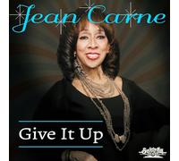 give it up-Import USA