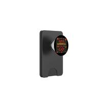 Give Kindness A Go PopSockets PopWallet per MagSafe