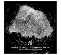 Give Me Beauty…Or Give Me Death