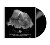 EF Give Me Beauty... Or Give Me Death (20th Anniversary Edition) (Vinyl LP)