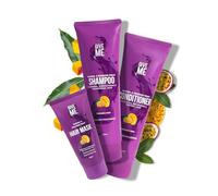 Give Me Cosmetici - The Haircare Bundle - Mango & Frutto della Passione - Per Capelli Secchi Danneggiati
