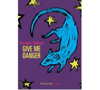 Give me danger - Hacic-Vlahovic Tea