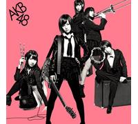 GIVE ME FIVE!【多売特典生写真無し】(通常盤)(Type-A)