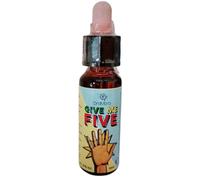 GIVE ME FIVE 10ML SOL IAL FLOR