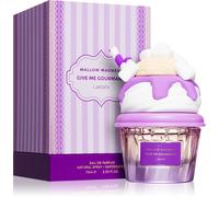 Lattafa Give Me Gourmand Mallow Madness Eau de Parfum unisex 75 ml