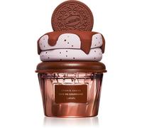 Give Me Gourmand - Cookie Crave 75 ml Eau De Parfum unisex Note di testa: Burro di cacaoNote di cuore: Biscotto, Zucchero, LatteNote di fondo: Vaniglia, Panna montata, SandaloLa fragranza si dispiega