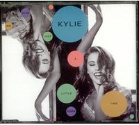 Give me just a little more