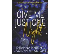 Give Me Just One Night