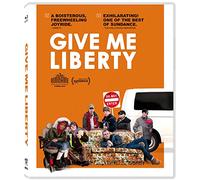 Give Me Liberty
