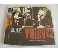 Give Me One More Chance