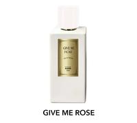 GIVE ME ROSE SAPHIR ELITE Profumo da donna 100 ml