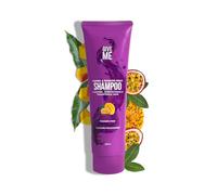 Give Me Shampoo cosmetico, deterge, nutre e rafforza, mango e frutto della passione, oltre a betaina provitamine B5, per danni secchi, senza parabeni