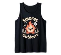 Give Me Smores And The Outdoors, Fife Lake Canotta