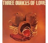 Give Me Some Feeling - Three Ounces Of Love 7" 45