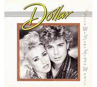 GIVE ME SOME KINDA MAGIC 7" (VINYL 45) UK WEA 1982
