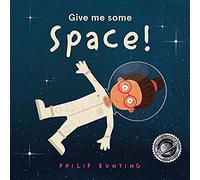 Give me some Space