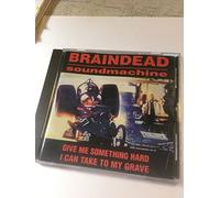 Give Me Something Hard I Can Take to My Grave