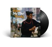 Various Artists Give Me The Funk: Vol 2 / Various (Vinyl LP)