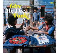 Various Artists Give Me The Funk: Vol 6 / Various (Vinyl LP)