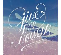 GIVE ME WALLETS - LOOKING FOR THE SPECIAL - GIVE