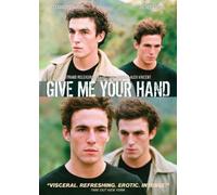 Give Me Your Hand