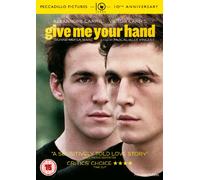 Give Me Your Hand (Donne-Moi La Main) [DVD] [Edizione: Regno Unito]