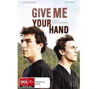Give Me Your Hand DVD