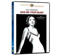 Give Me Your Heart
