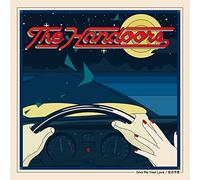 Give Me Your Love/恋の予感 [Analog]