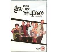 Give My Head Peace Series 6/1