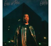 Give Or Take – Sony Music