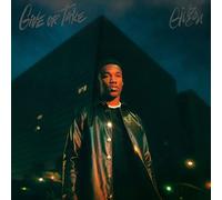 Giveon – Give Or Take – Vinile LP – Sony Music