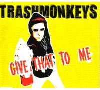 Give that to me [Single-CD]