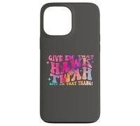 Give them That Hawk Tuah Spit on that thing Custodia per iPhone 13 Pro Max