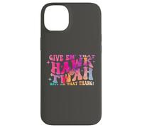 Give them That Hawk Tuah Spit on that thing Custodia per iPhone 14 Plus