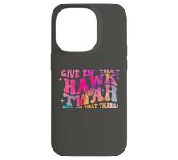 Give them That Hawk Tuah Spit on that thing Custodia per iPhone 14 Pro